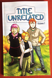 Title Unrelated: Volume 1